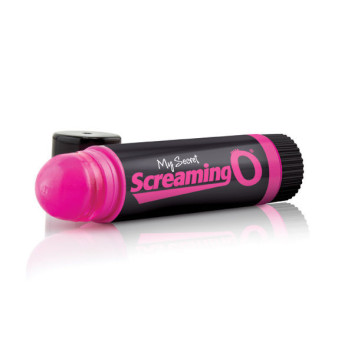 The Screaming O Vibrating Lip Balm