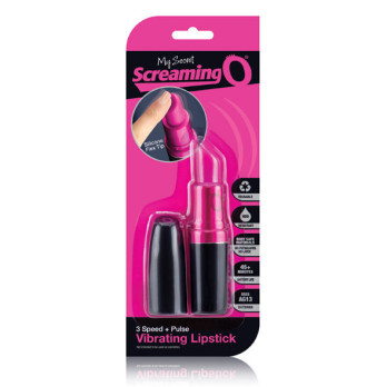 The Screaming O Vibrating Lipstick