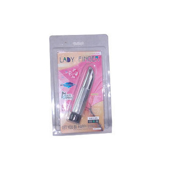 Baile Lady Finger Vibrator