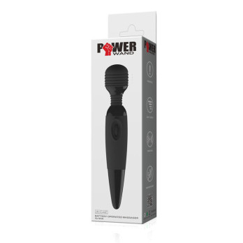 Baile Power Band Compact Vibrator Black