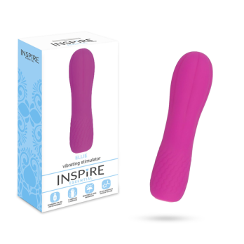 Inspire Essential Ellie Purple