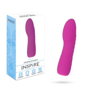 Inspire Essential Myla Purple