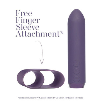 Je Joue Classic Bullet Vibrator