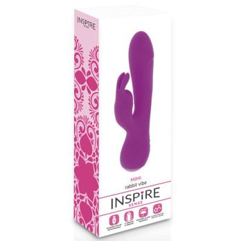 Inspire Sense Mimi Purple