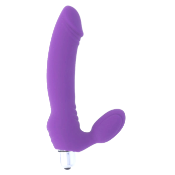 Intense Sugar Seven Speeds Silicone Purple