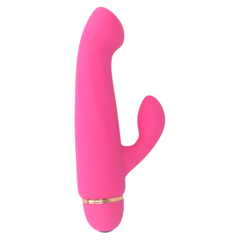 Intense Boral 20 Speeds Silicone Pink