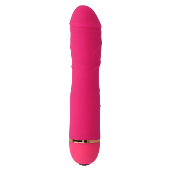 Intense Airon 20 Speeds Silicone Pink