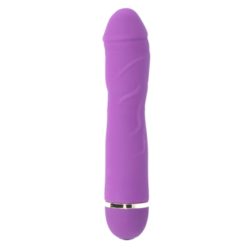 Intense Airon 20 Speeds Silicone Purple