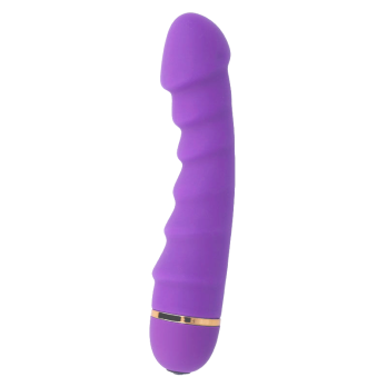 Intense Sally 20 Speeds Silicone Purple