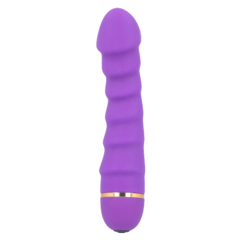 Intense Sally 20 Speeds Silicone Purple