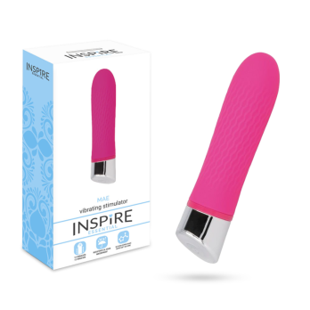 Inspire Essential Mae Pink