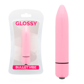 Glossy Thin Vibe Pink