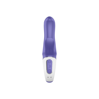 Satisfyer Vibe Magic Bunny