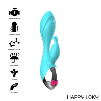 Happy Loky™ - Miki Rabbit