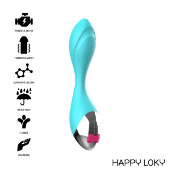 Happy Loky™ - Mini Fun Vibrator