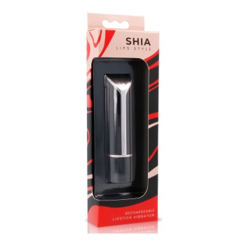 Lips Style Shia BlackRed