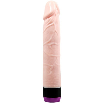 Adour Club Realistic Vibrator 21.5 Cm