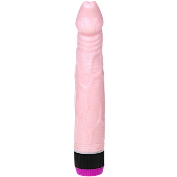 Adour Club Realistic Vibrator 22.5 Cm