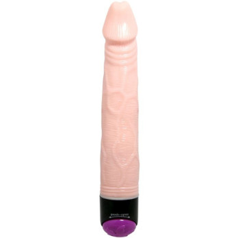 Baile Adour Club Realistic Vibrator Flesh