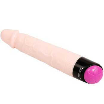 Colorful Sex Realistic Dildo Vibration And Rotacion Function 24 Cm