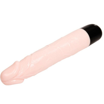 Colorful Sex Realistic Dildo Vibration And Rotacion Function 24 Cm