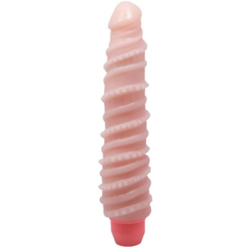 Flexi Vibe Sensual Spiral Vibrator 19.5 Cm