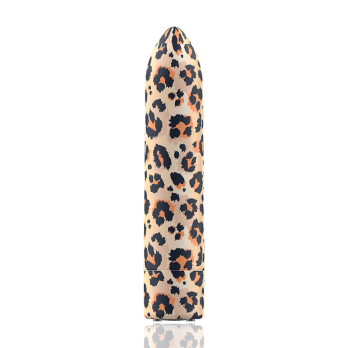 Custom Bullets Leopard Magnetic Bullet 10 Intensities