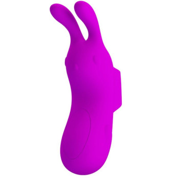 Pretty Love Smart - Rechargeable Finger Bunny