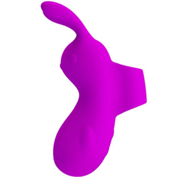 Pretty Love Smart - Rechargeable Finger Bunny