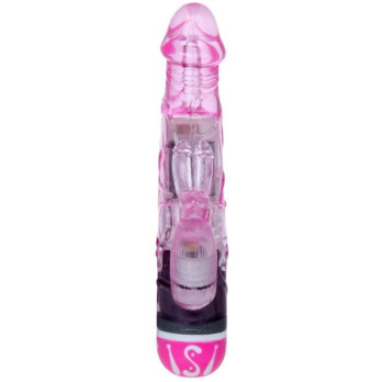 Baile Vibrators Multispeed Rabbit Vibrator