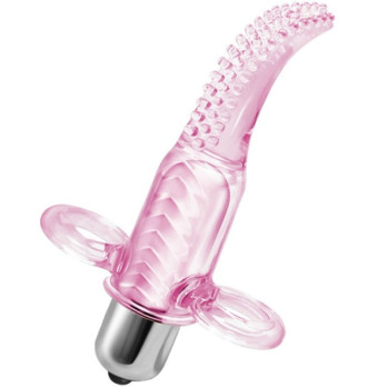 Vibro Finger Finger Tip Stimulating