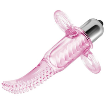 Vibro Finger Finger Tip Stimulating