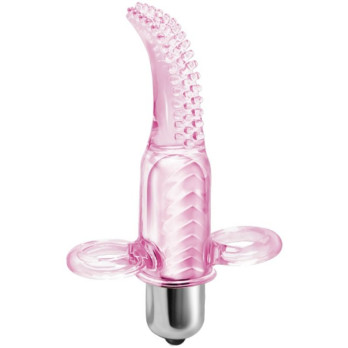 Vibro Finger Finger Tip Stimulating