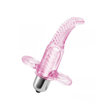 Vibro Finger Finger Tip Stimulating