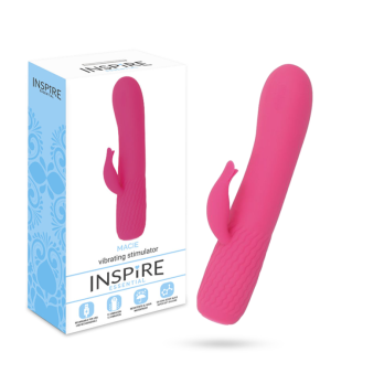 Inspire Essential Macie Pink