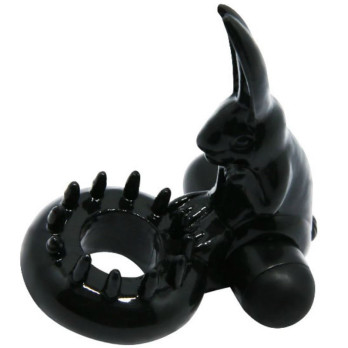 Baile Sweet Ring Rabbit Vibrator