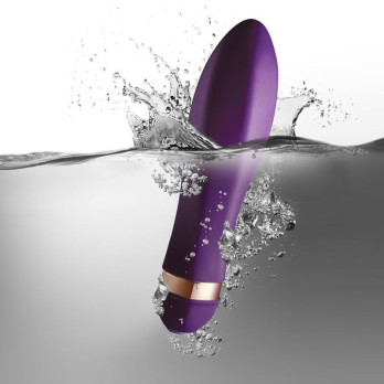 Rocks-Off Twister Vibrator 10 Modes