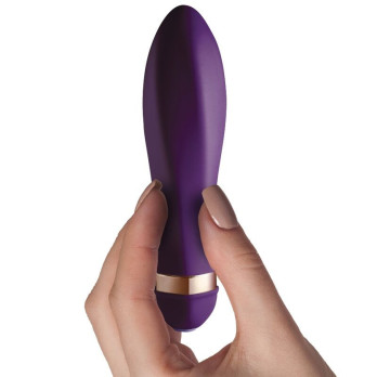 Rocks-Off Twister Vibrator 10 Modes