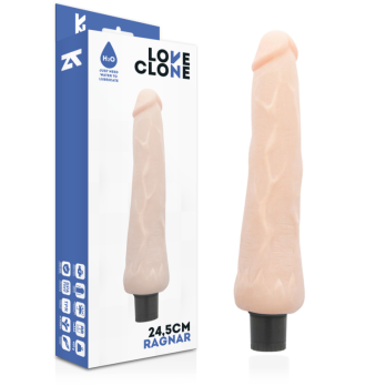 Loveclone Ragnar Self Lubrication Dong Flesh 24.5Cm