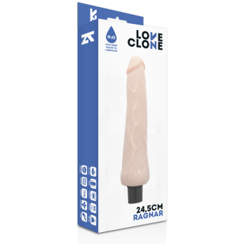 Loveclone Ragnar Self Lubrication Dong Flesh 24.5Cm