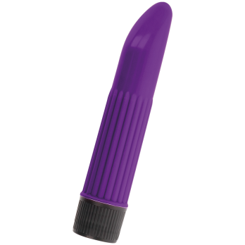 Intense Sonny Vibrator Purple