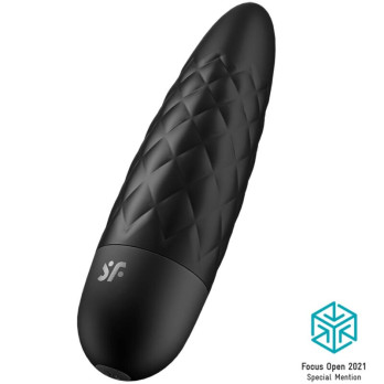 Satisfyer Ultra Power Bullet 5 - Black