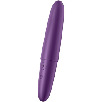 Satisfyer Ultra Power Bullet 6 - Purple