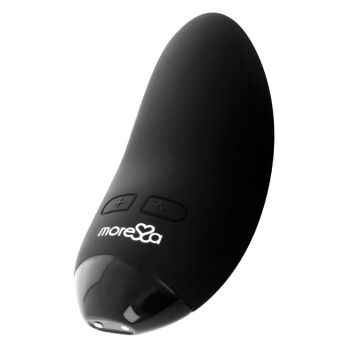 Moressa Blossom Black Vibrator