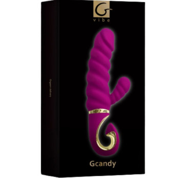 Fun Toys -Gcandy Sweet Raspberry