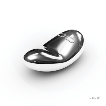 Lelo Yva Vibrator Silver