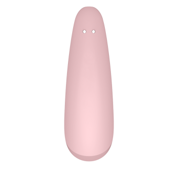 Satisfyer Curvy 2+ Pink