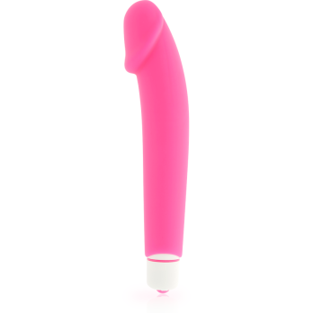 Dolce Vita™ - Realistic Pink Silicone