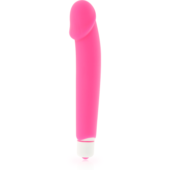 Dolce Vita™ - Realistic Pink Silicone