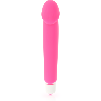 Dolce Vita™ - Realistic Pink Silicone